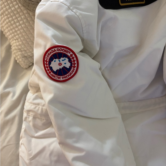 Canada Goose Toronto Jacket 3in1 size small - Picture 10 of 11